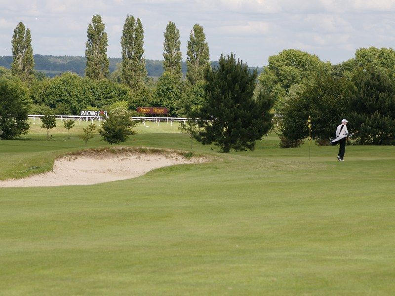 Newbury Racecourse Golf Club