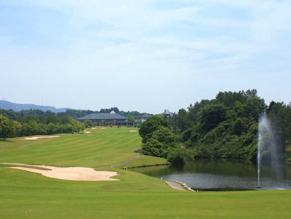 East/Middle Course
