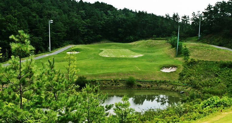 Gold River Country Club