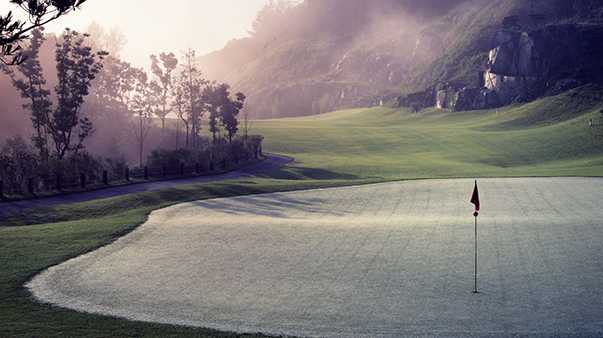 Alps Course