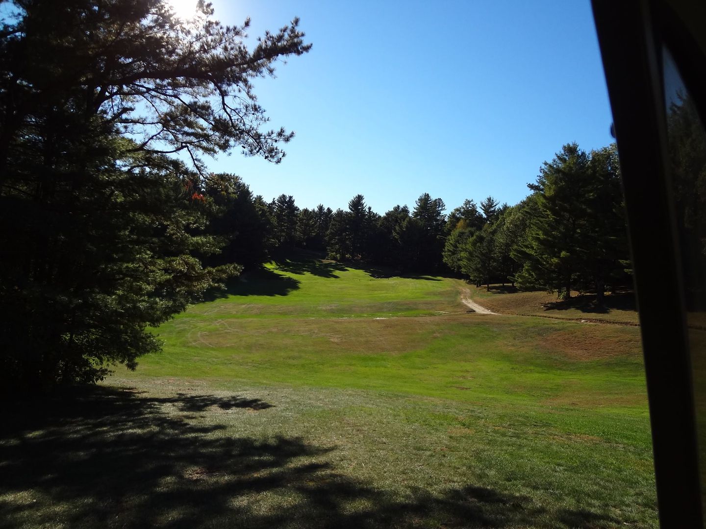AuSable Valley Golf Course
