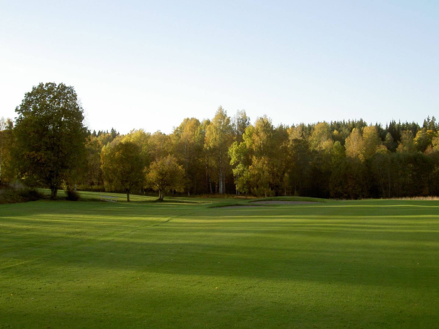 Stjernfors Golf Club