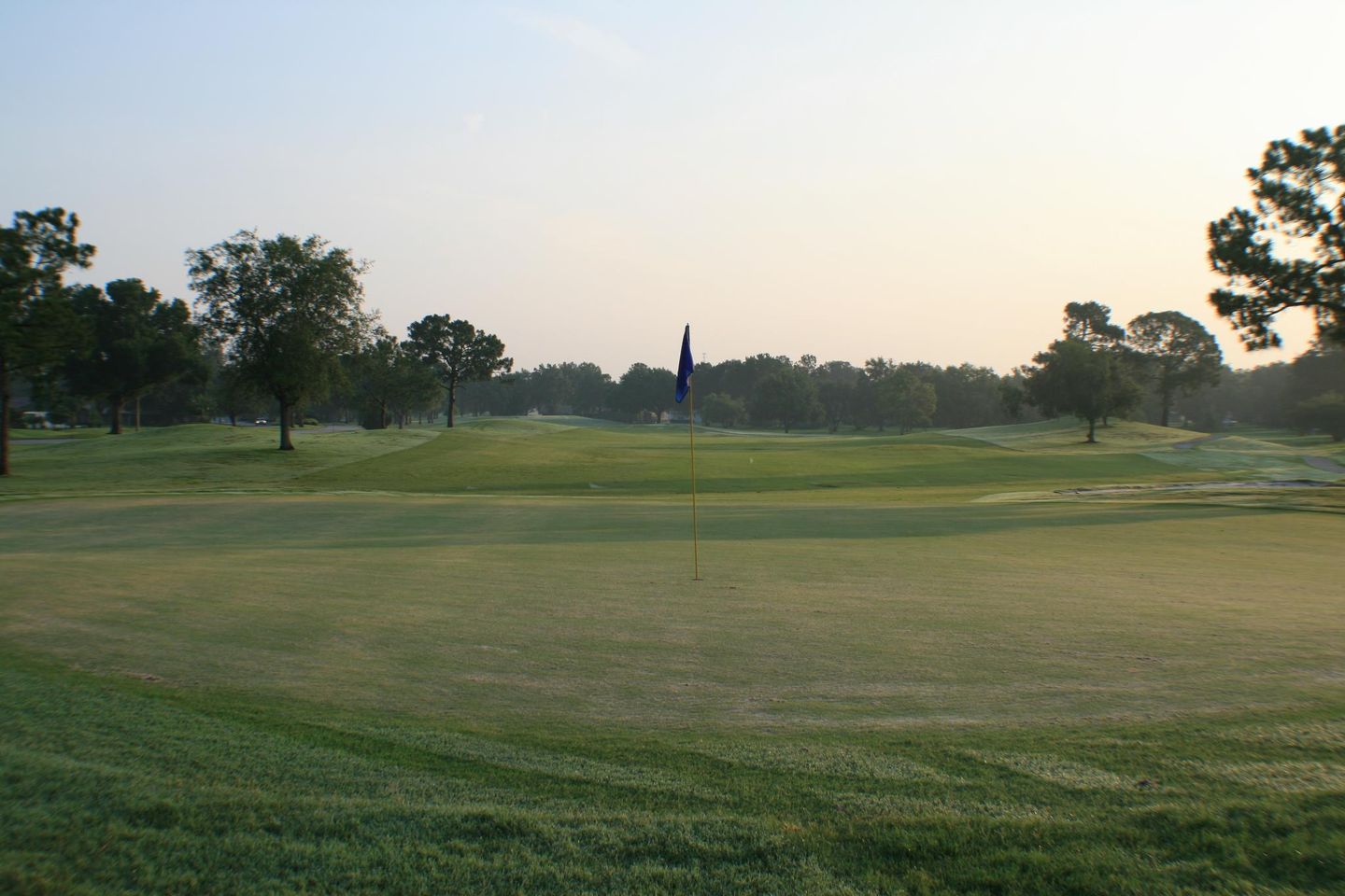 Cypresswood Golf & Country Club