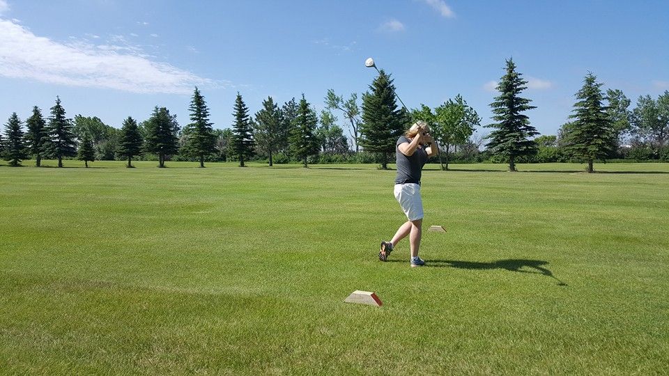 Dr. Blatherwick Golf Course