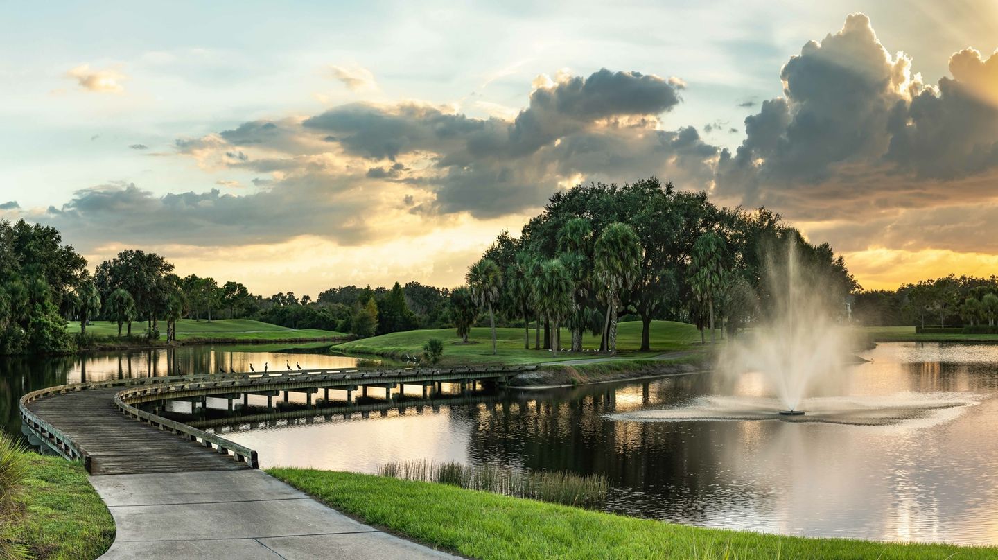The Founders Golf Club