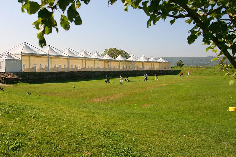 6-hole Course