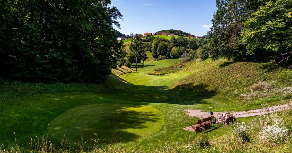 Schoenau Golf Club