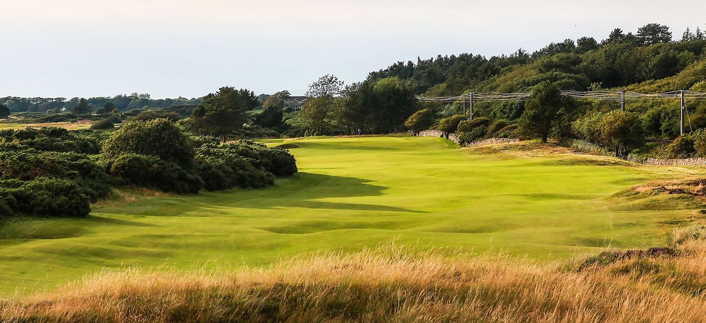 The Craigend Course