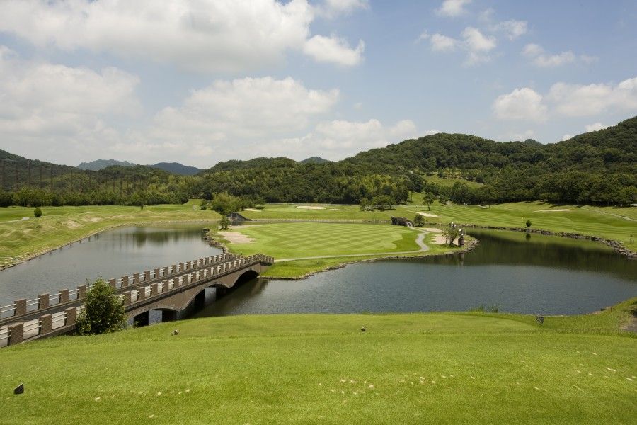 Tatsuno Classic Golf Club in Tatsuno, Hyogo, Japan | GolfPass