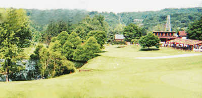St. Bernard Country Club