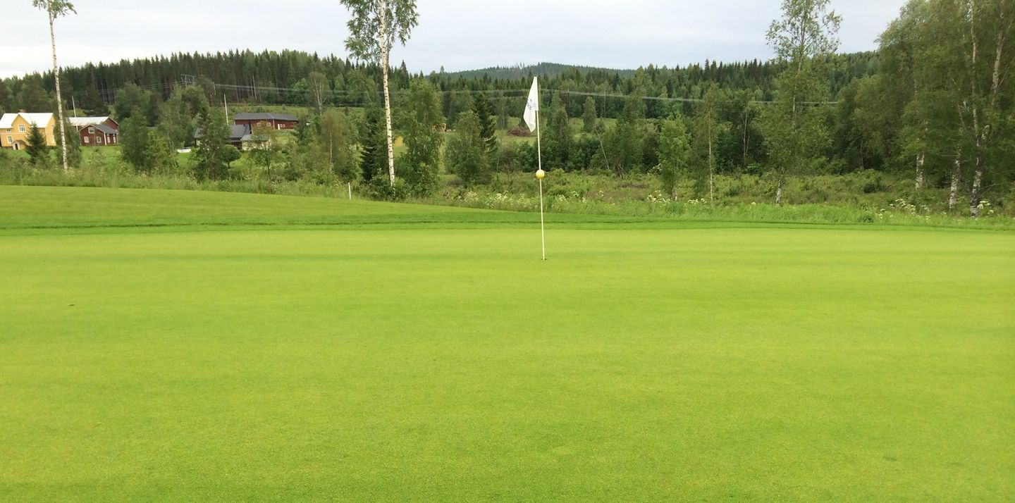 Hussborg Golf Club