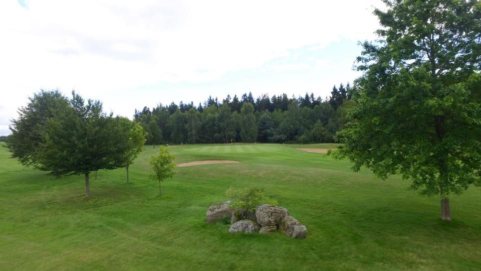 18-hole Course
