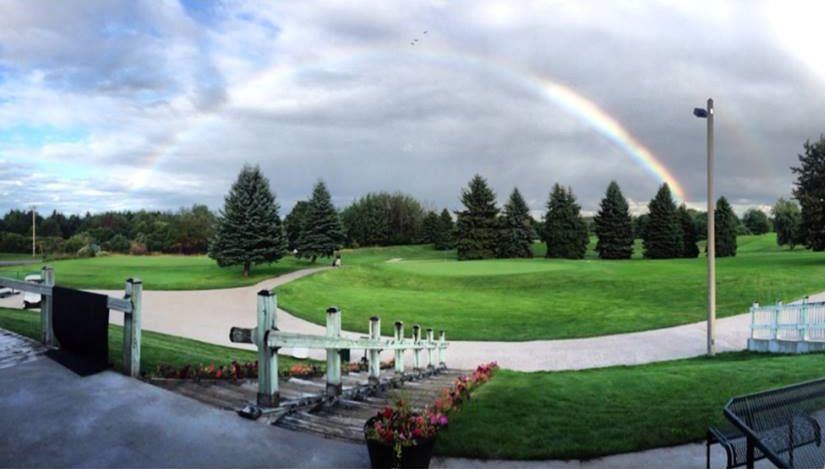 Lakeside Links Golf Course