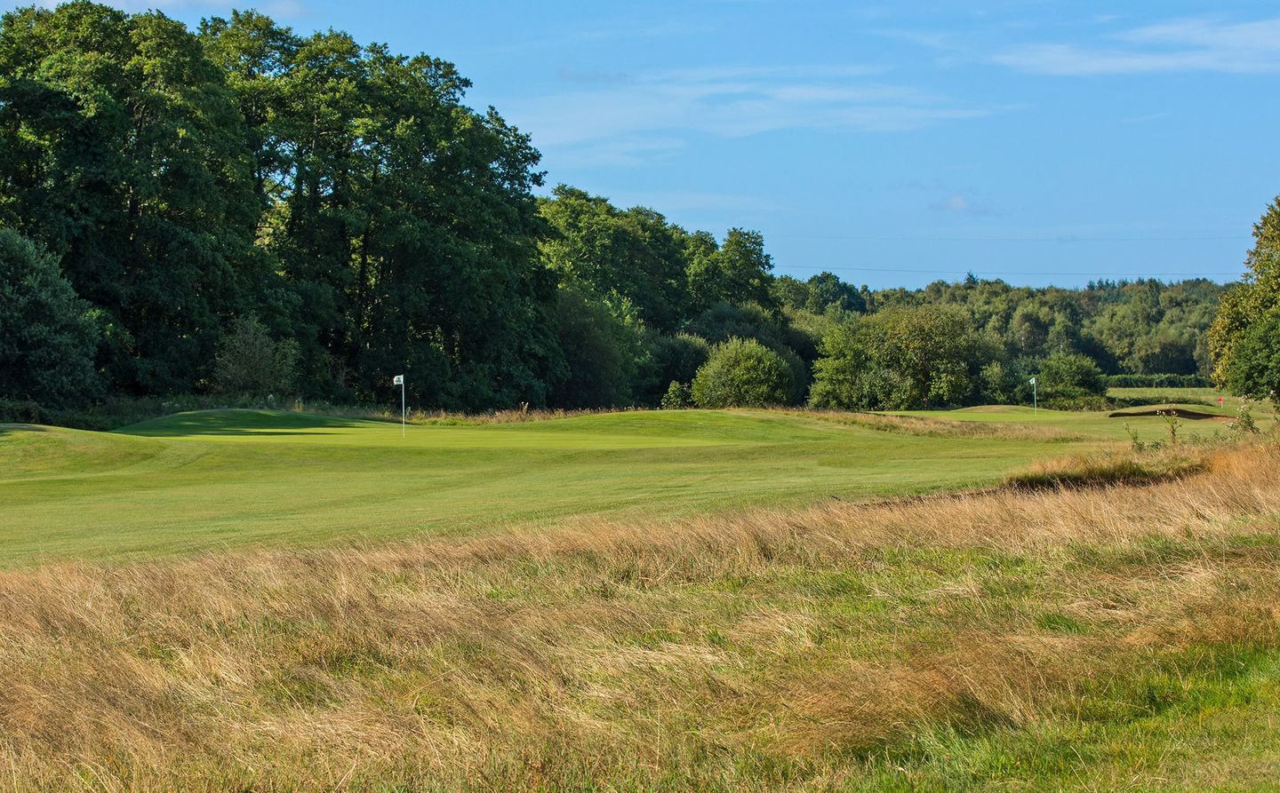 Paultons Golf Centre