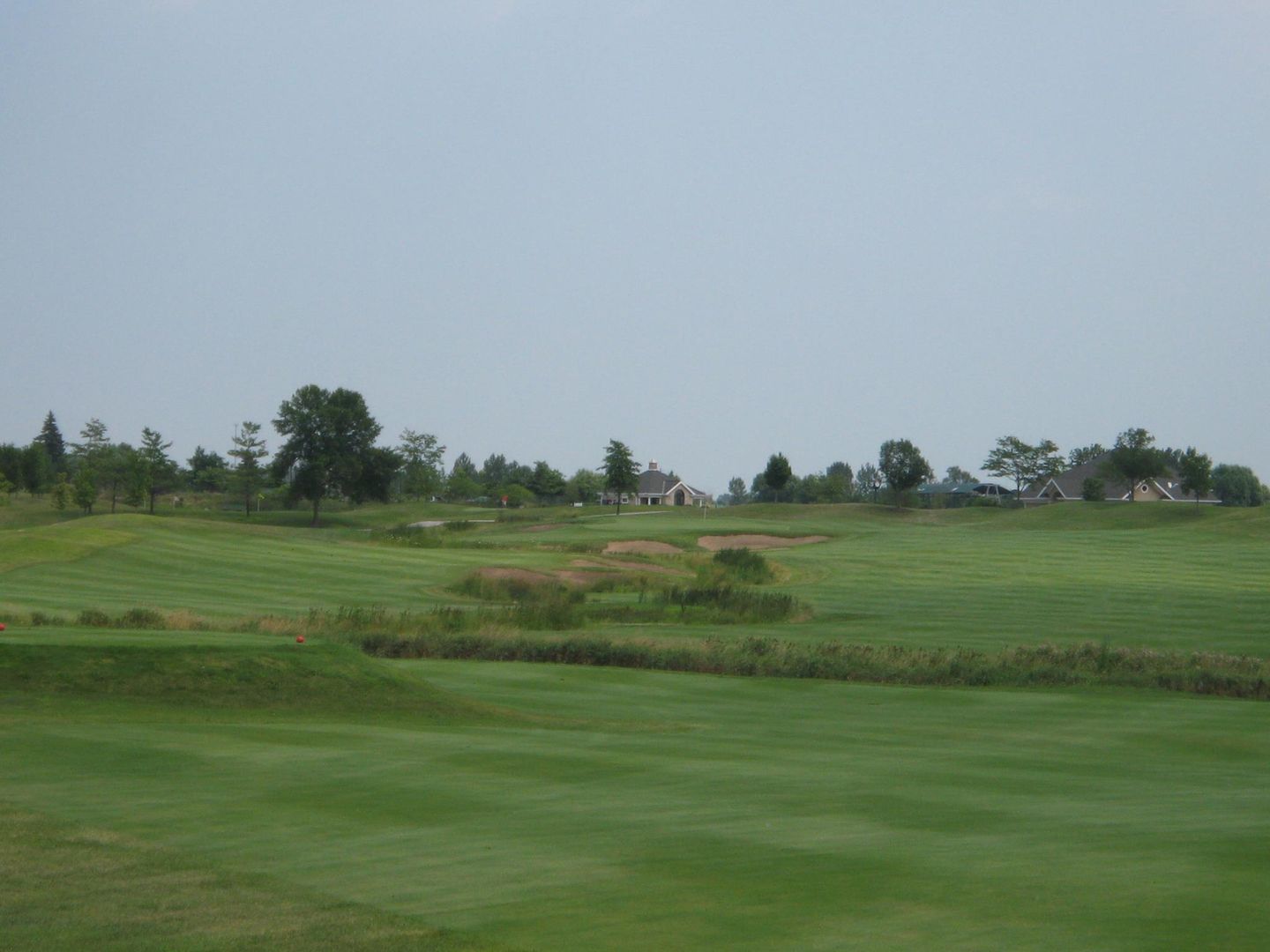 Green Garden Country Club