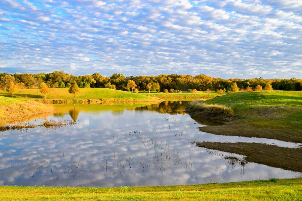 Country View Golf Club