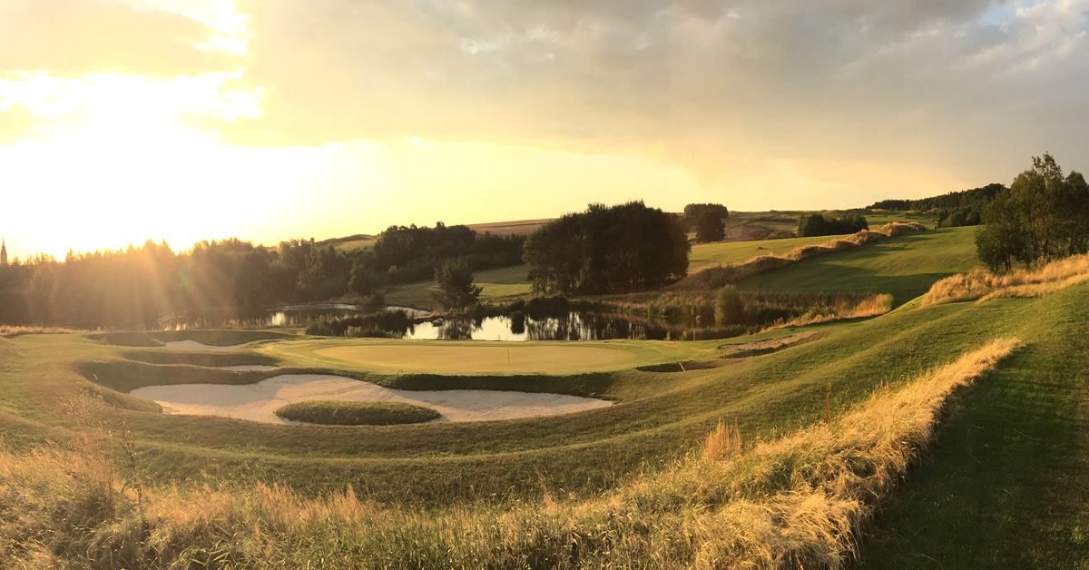 Herzogswalde Golf Club
