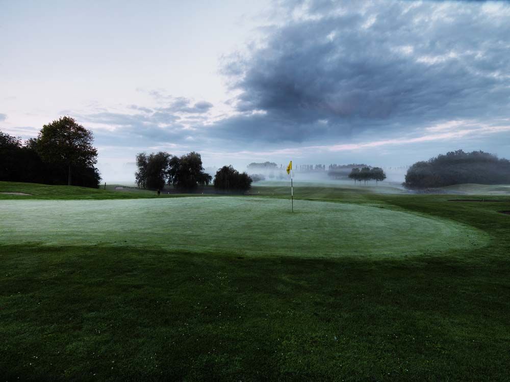 BurgGolf Zoetermeer
