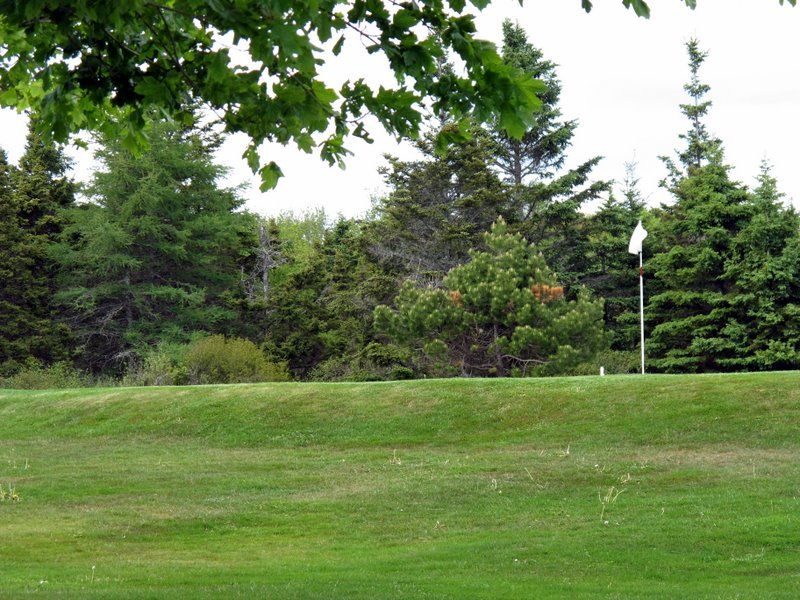 West Pubnico Golf and Country Club