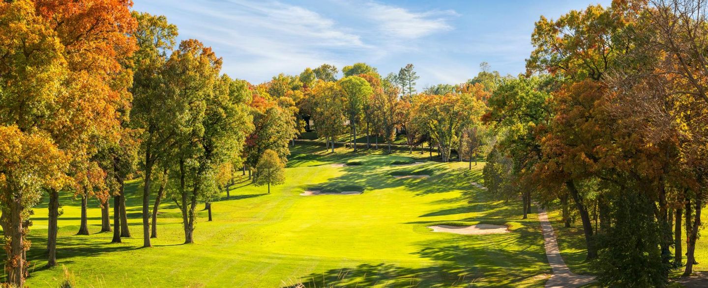 Cedar Rapids Country Club