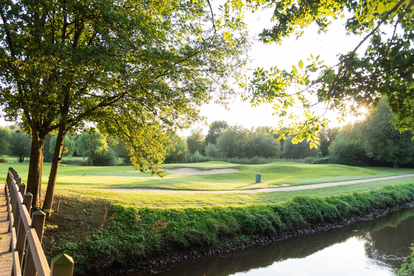 HGA Public Course