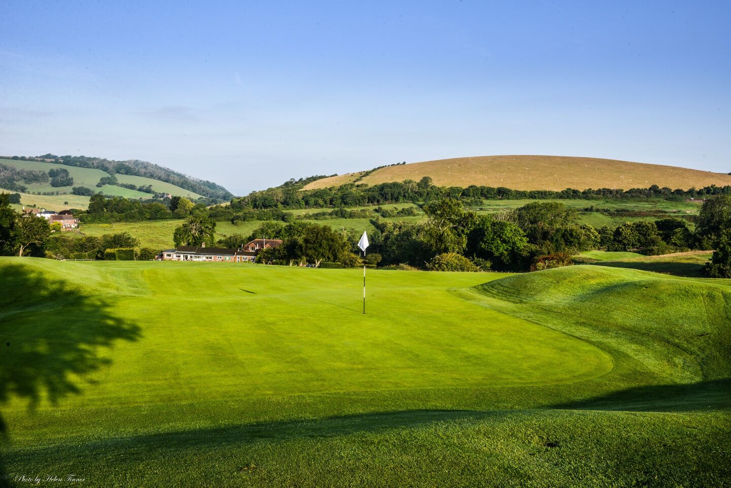 Pyecombe Golf Club