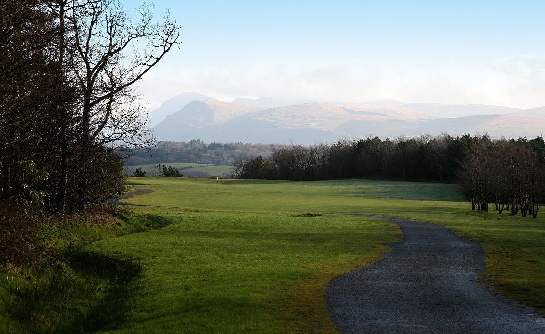 Whitehaven Golf Club