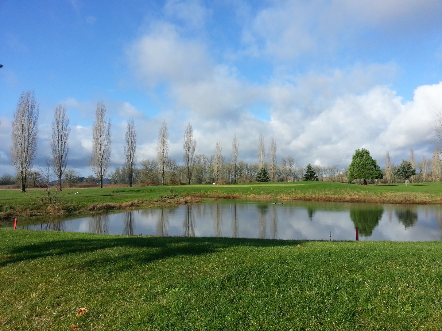 Oak Knoll Golf Course (Independence)