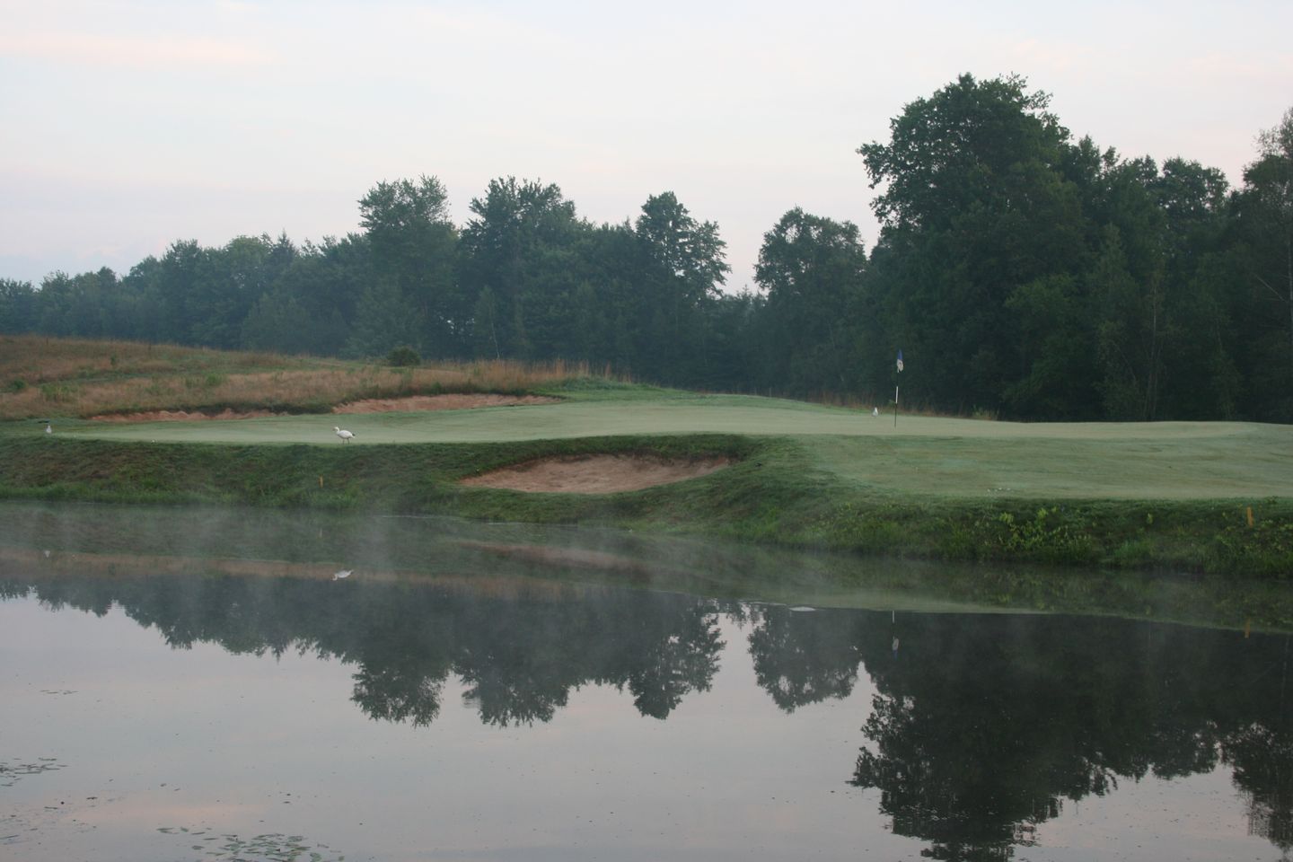 Rome Country Club