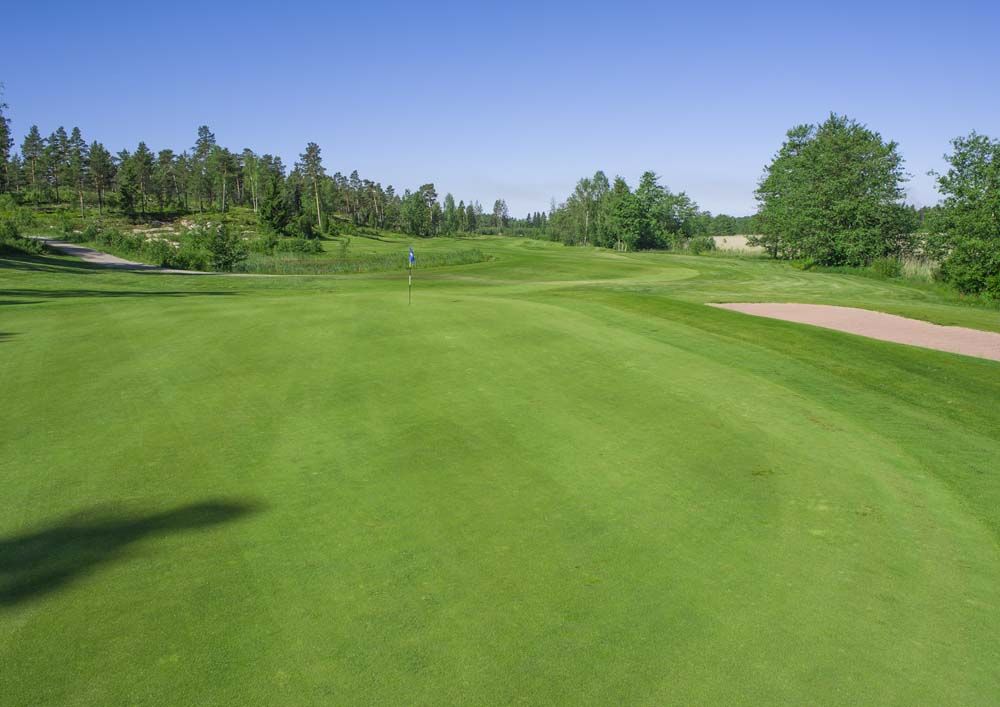 Uudenkaupungin Golf Club