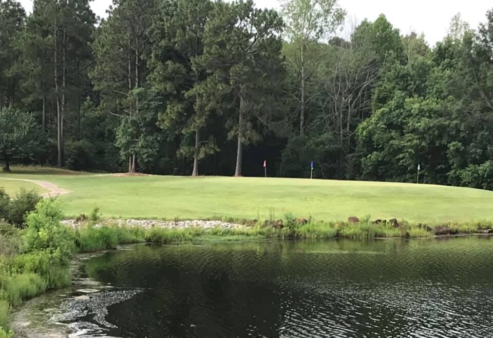 Mill Creek Golf Course