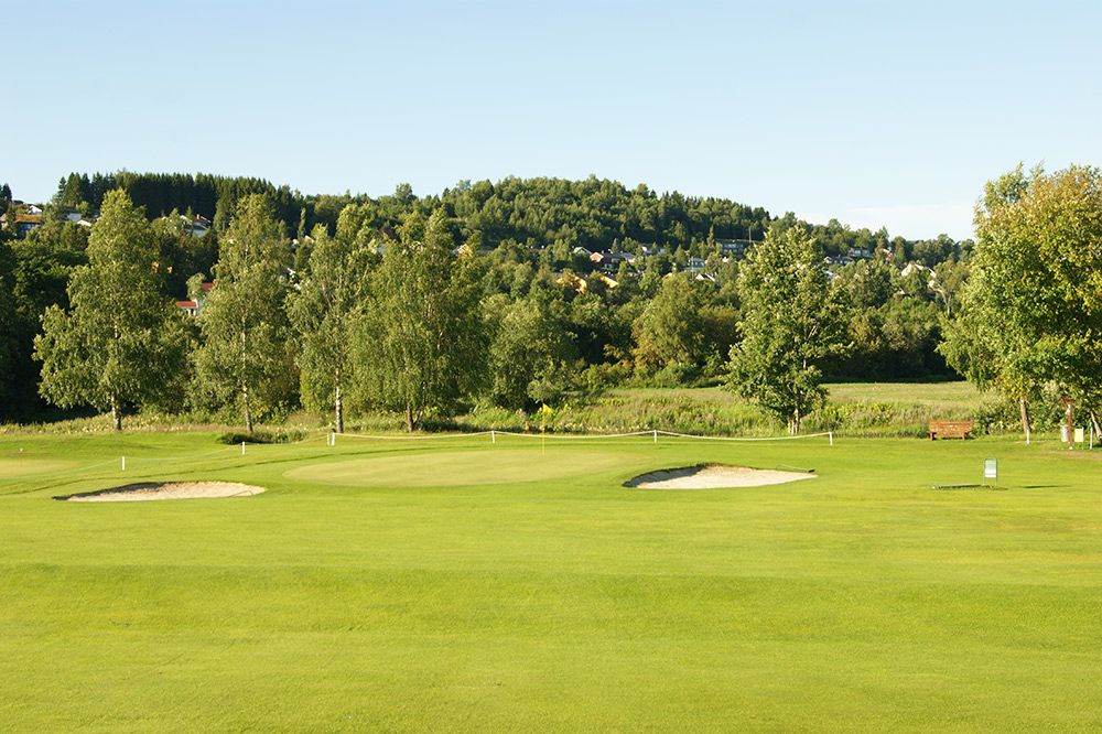 Steinkjer Golf Club