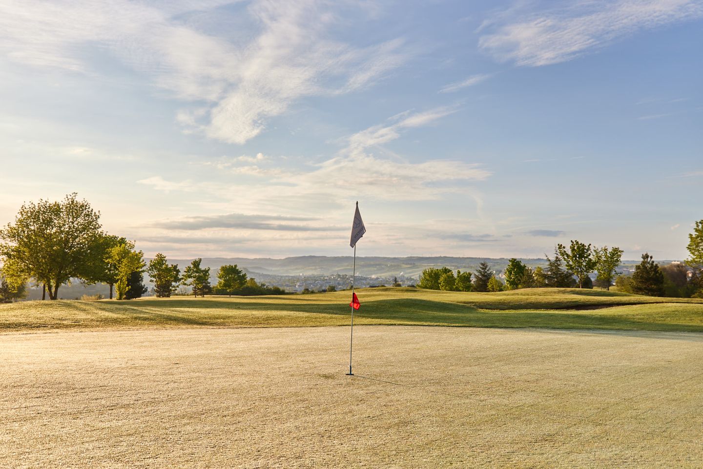 Golf Bluegreen Rodez Agglomeration