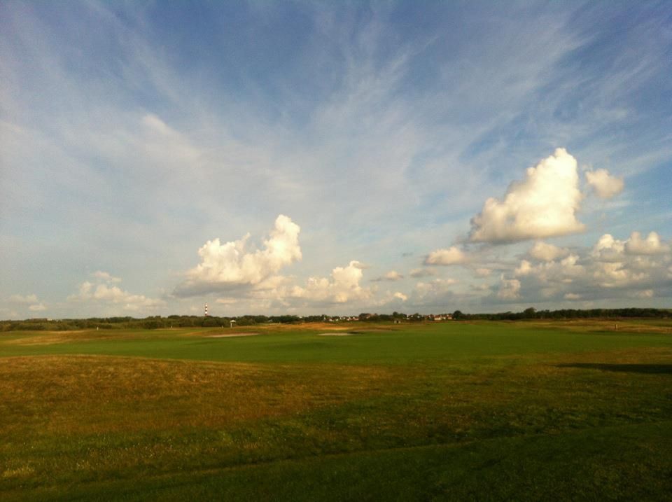 Par-3 Course