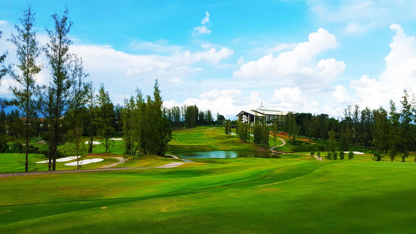 Resort Course