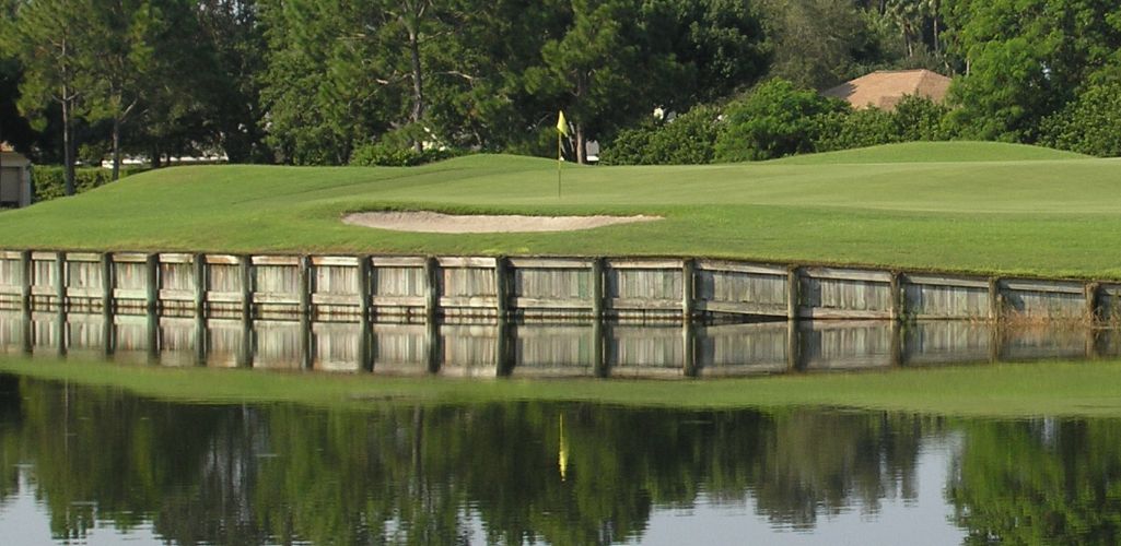 Groves Golf Course at The Meadows Country Club