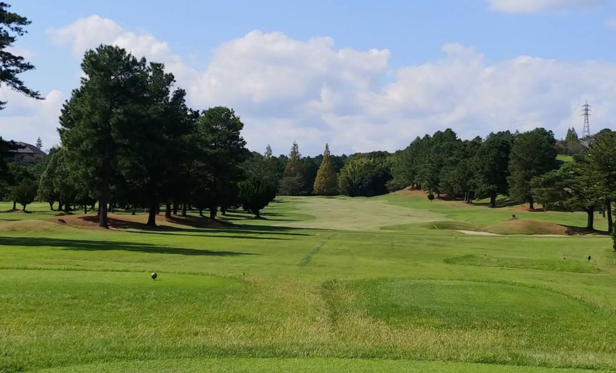Kasai Inter Country Club