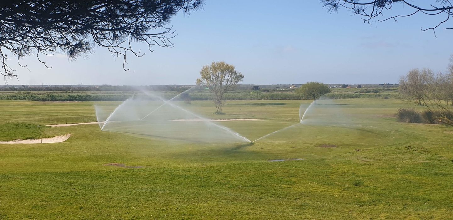 Oleron Golf Club