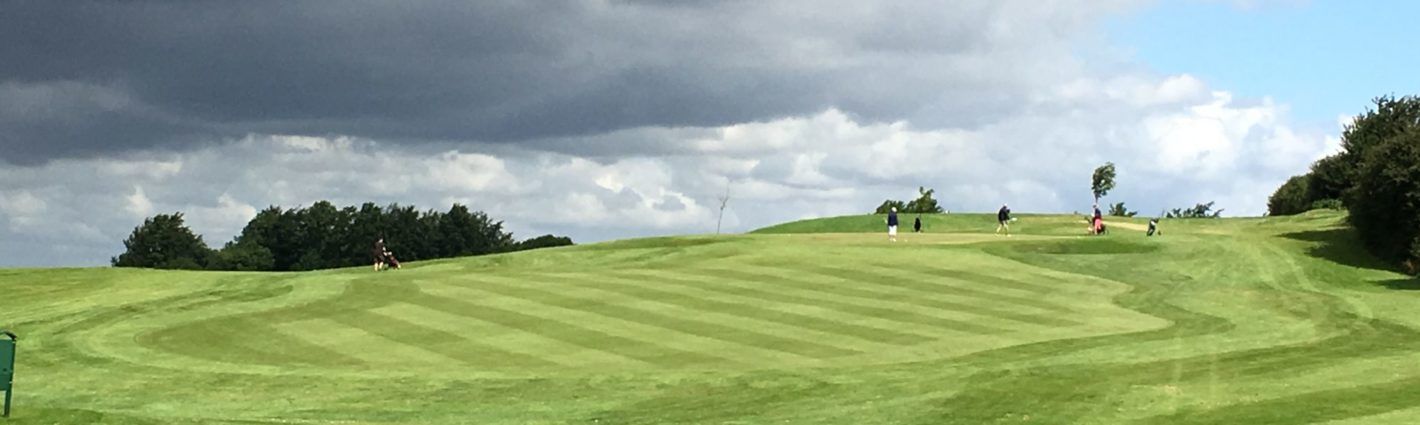 Par-3 Course