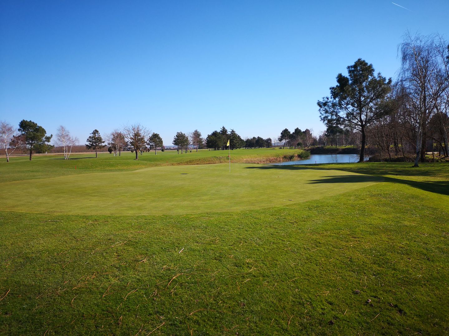 Marmande Golf Club
