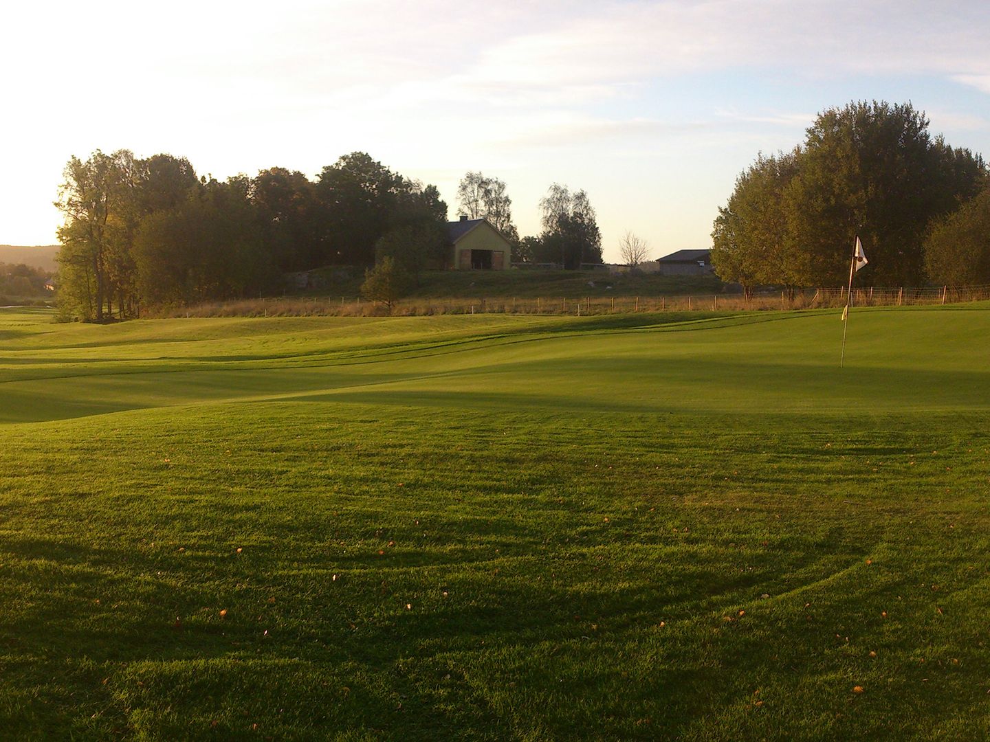 Jonakers Golf Club