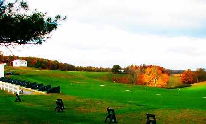Valley Springs Golf & Event Venue