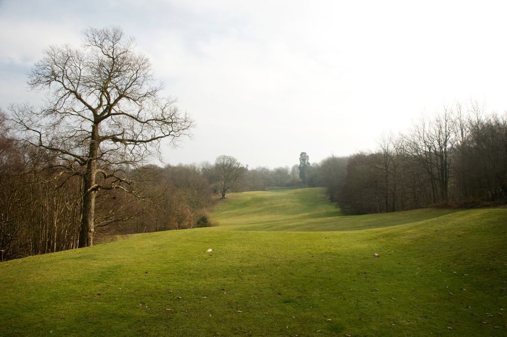 Beauport Park Golf Club