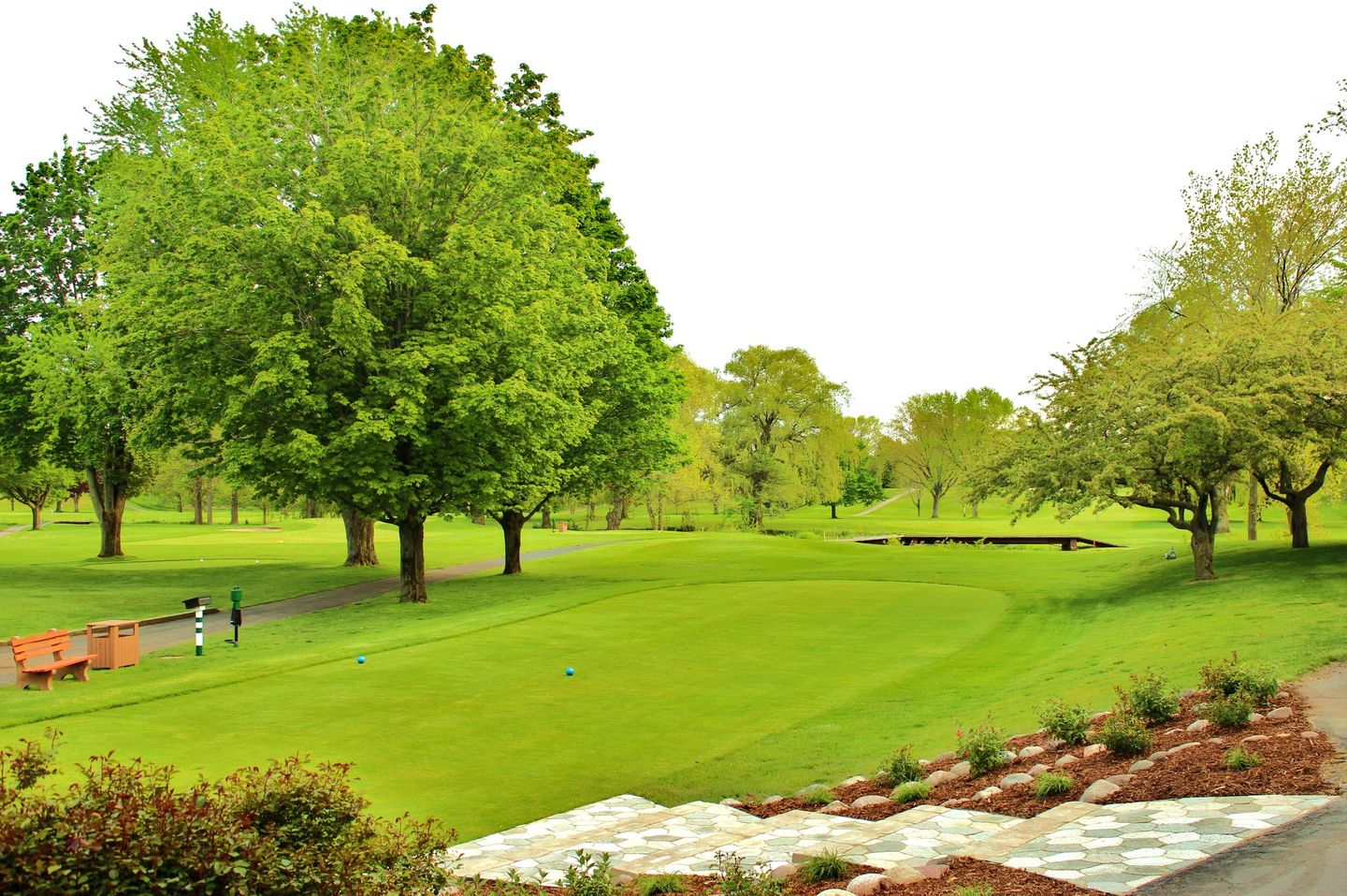 Kenosha Country Club