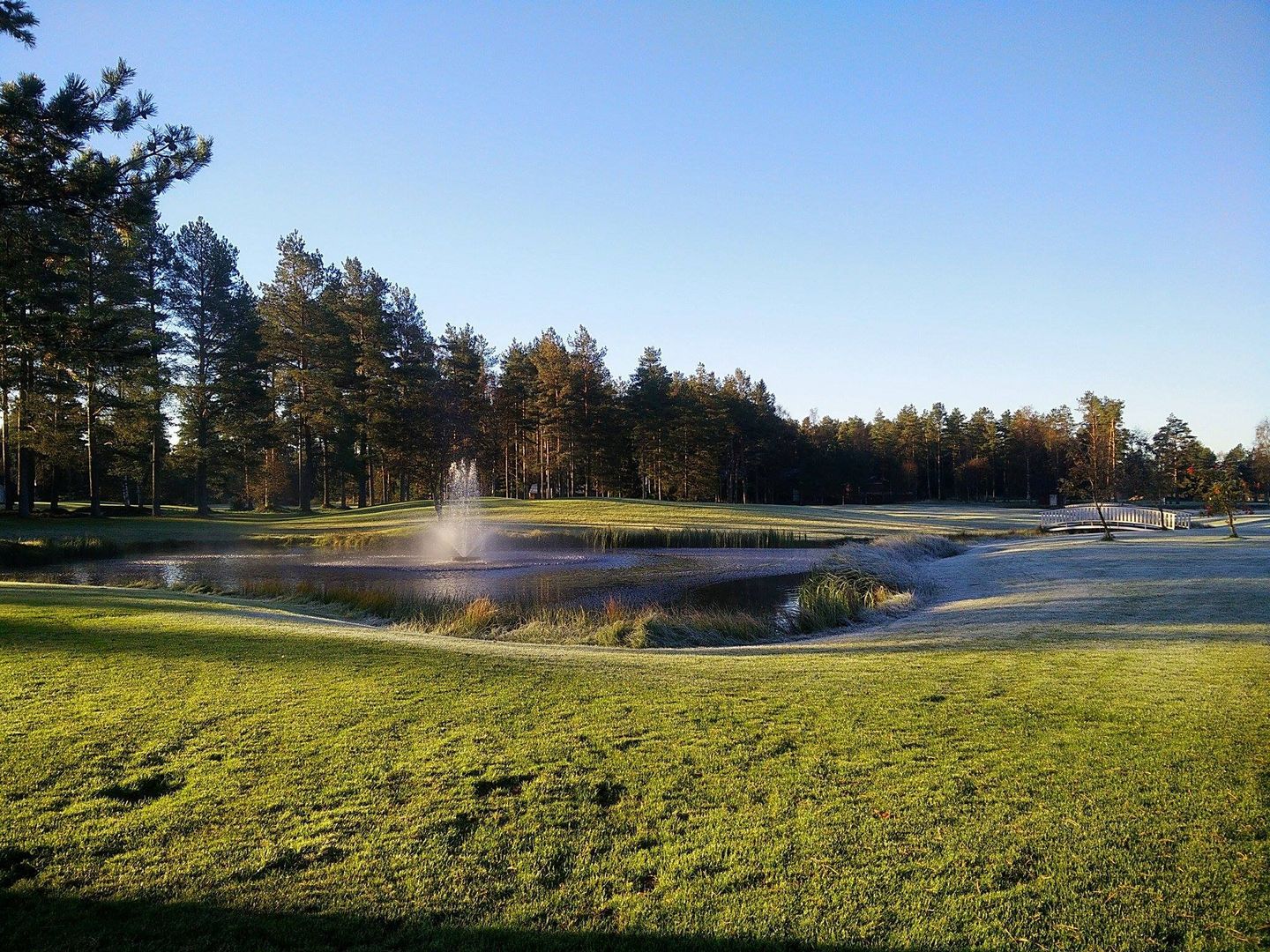 Kokkolan Golf