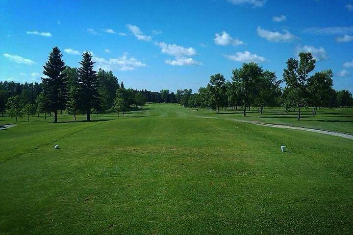 Langdon Country Club