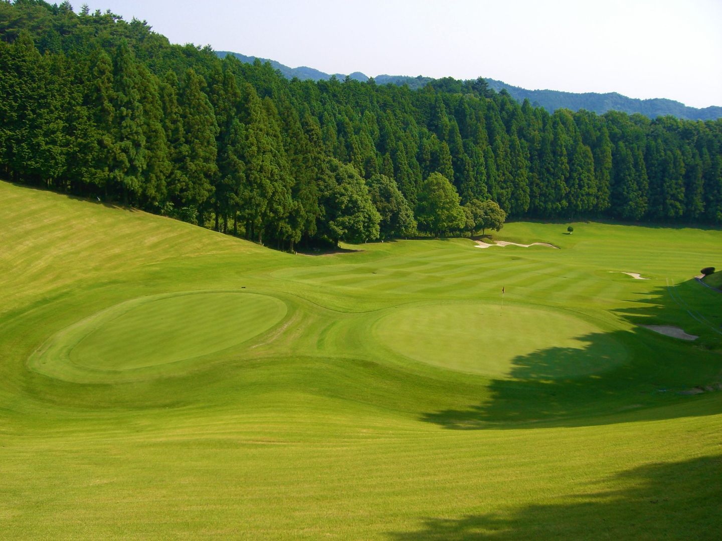 Hanno Park Country Club