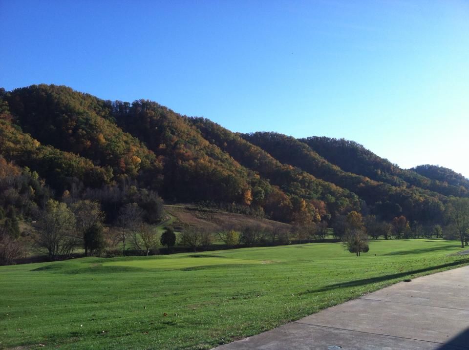 Bristol Golf Club at the Cedars in Bristol, Tennessee, USA GolfPass