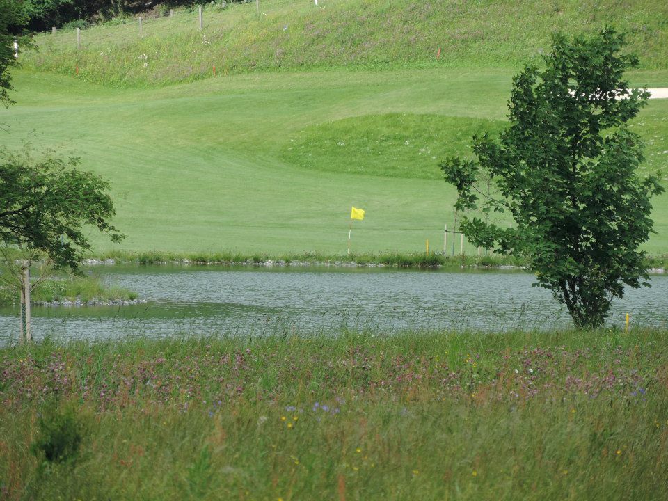 Orange Course