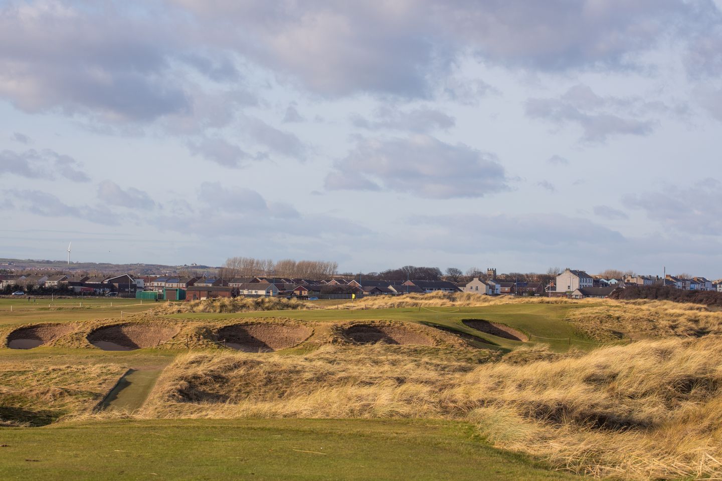 Micklem Course